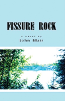 Fissure Rock