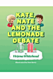 Kate, Nate and The Lemonade Debate