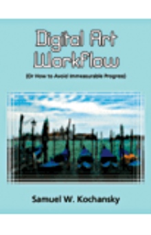 Digital Art Workflow