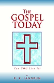 The Gospel Today