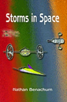 Storms in Space