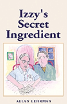 Izzy's Secret Ingredient