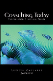 Consulting Today