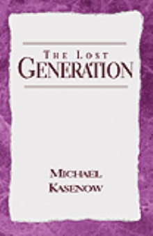The Lost Generation