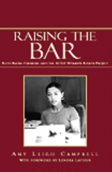 Raising the Bar
