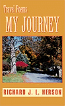 Travel Poems - My Journey