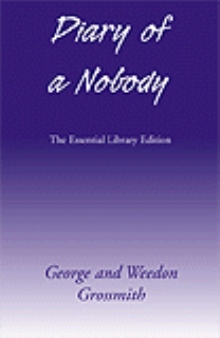Diary of a Nobody