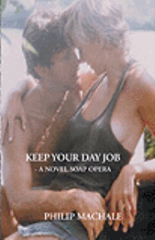 Keep Your Day Job