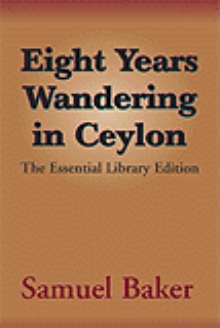 Eight Years Wandering in Ceylon