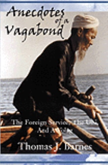 Anecdotes of a Vagabond