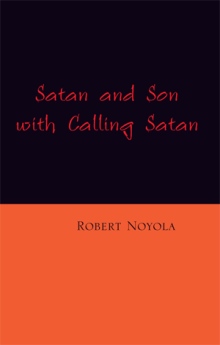 Satan and Son with Calling Satan