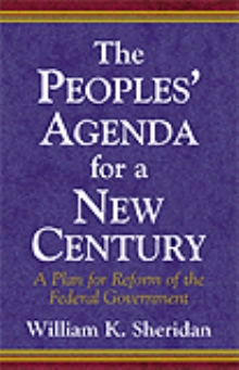 A People's Agenda for a New Century