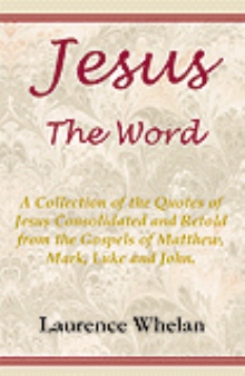 Jesus The Word