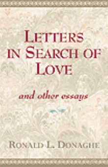 Letters In Search of Love