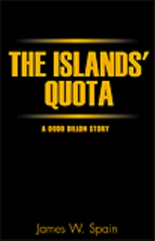 THE ISLANDS' QUOTA