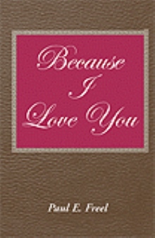 Because I Love You