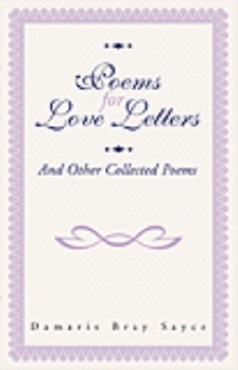Poems for Love Letters