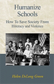 Humanize Schools
