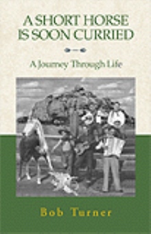 A Short Horse Is Soon Curried