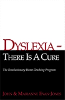 Dyslexia - There Is A Cure