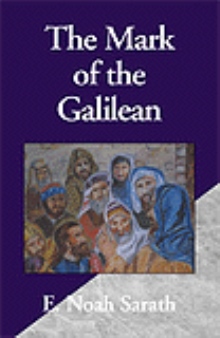 The Mark of the Galilean