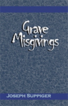 Grave Misgivings