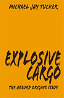 Explosive - Cargo