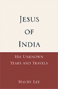 Jesus of India