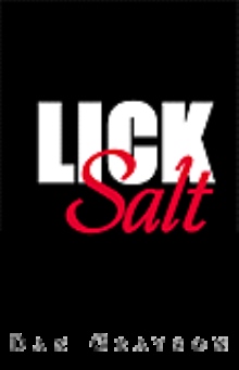 LICK SALT