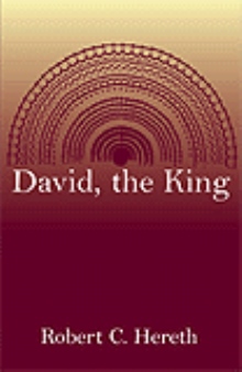 David, the King