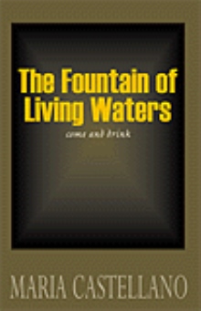 The Fountain of Living Waters