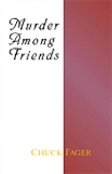 Murder Among Friends:  A Quaker Mystery