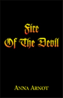 Fire Of The Devil