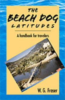 The Beach Dog Latitudes