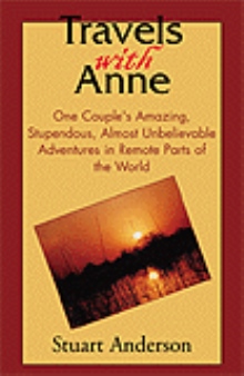 Travels with Anne