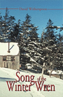 Song of the Winter Wren