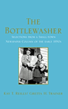 The Bottlewasher