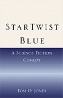 StarTwist Blue