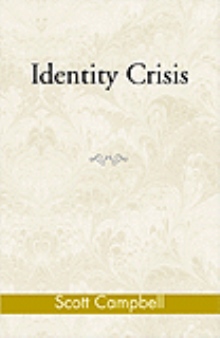 Identity Crisis