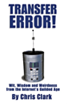 Transfer Error