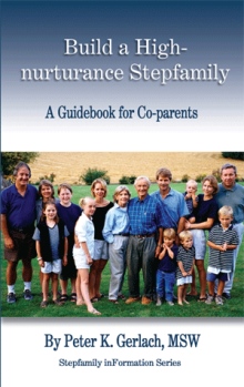 Build a High-nurturance Stepfamily