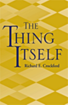 The Thing Itself