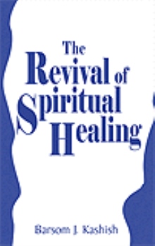 The Revival of Spiritual Healing