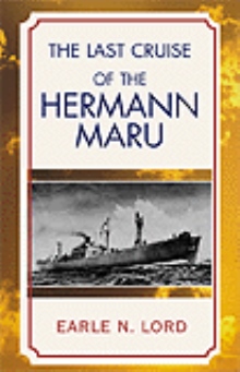 The Last Cruise of the Hermann Maru