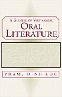 A Glimpse of Vietnamese Oral Literature