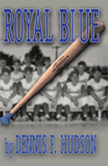 Royal Blue