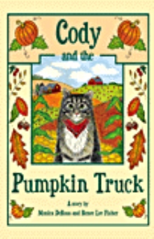Cody and the Pumpkin Truck