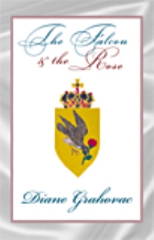 The Falcon & the Rose