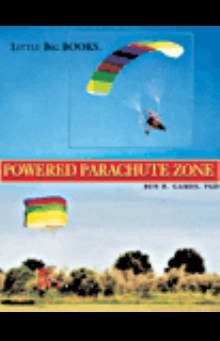 Powered Parachute Zone
