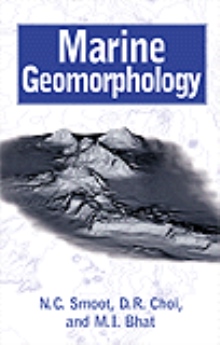 Marine Geomorphology